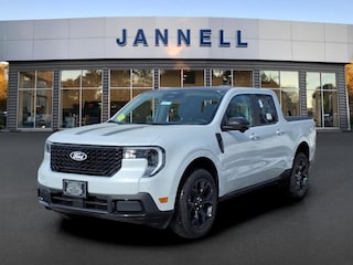 2026 Ford Maverick Lariat TRUCK