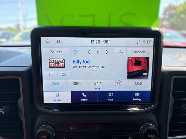 2022 Ford Bronco Sport Outer Banks - Photo 17
