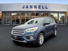 2018 Ford Escape SEL SUV