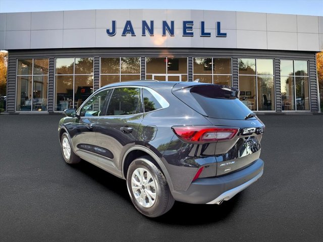 2023 Ford Escape Active photo 4