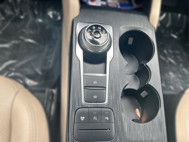 2022 Ford Escape Titanium - Photo 33