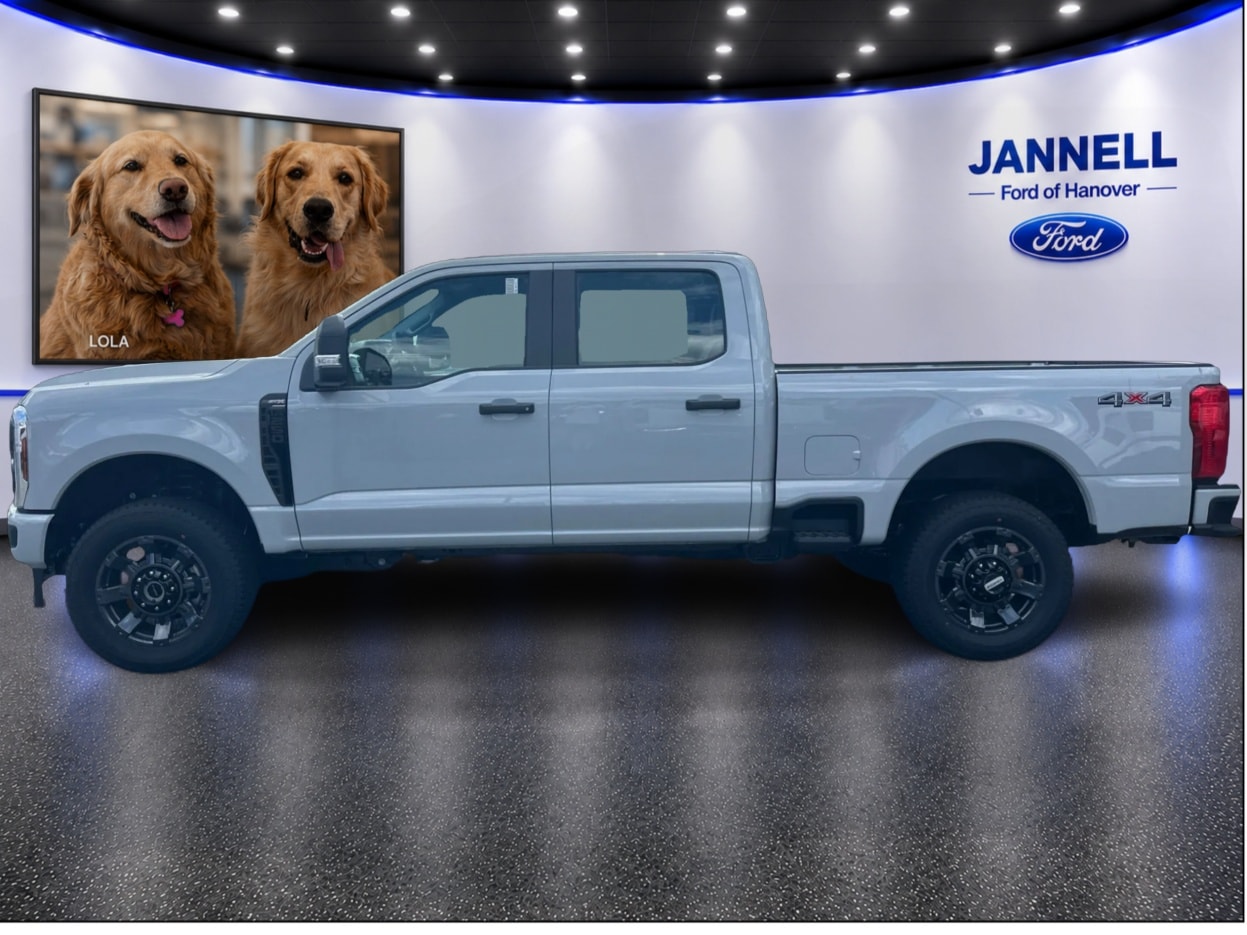2026 Ford F-250 Super Duty XL - Photo 9