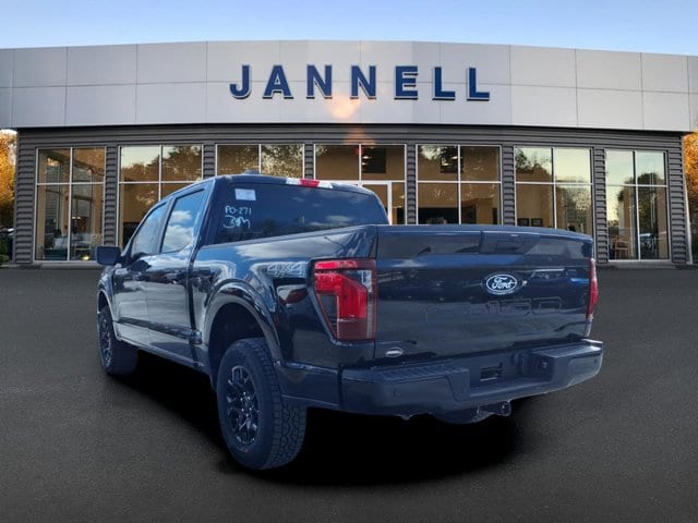 2026 Ford F-150 STX photo 2