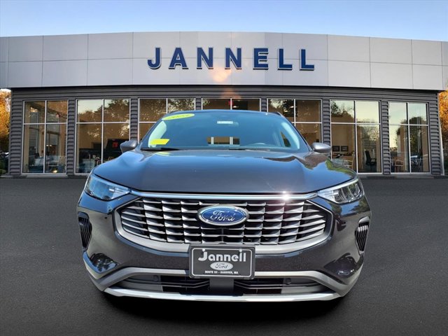 2023 Ford Escape Active photo 2
