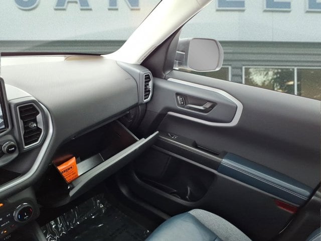 2022 Ford Bronco Sport Outer Banks - Photo 24