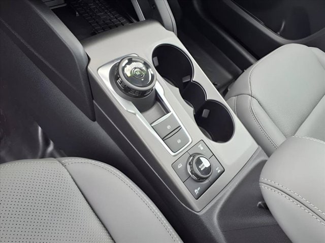2025 Ford Bronco Sport Badlands - Photo 12