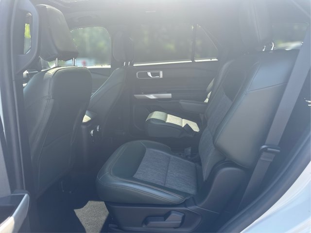 2022 Ford Explorer TIMBERLINE - Photo 12