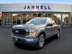 2021 Ford F-150 XL Extended Cab Short Bed Truck