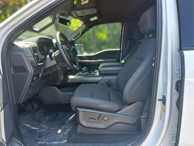 2024 Ford F-150 XLT - Photo 11