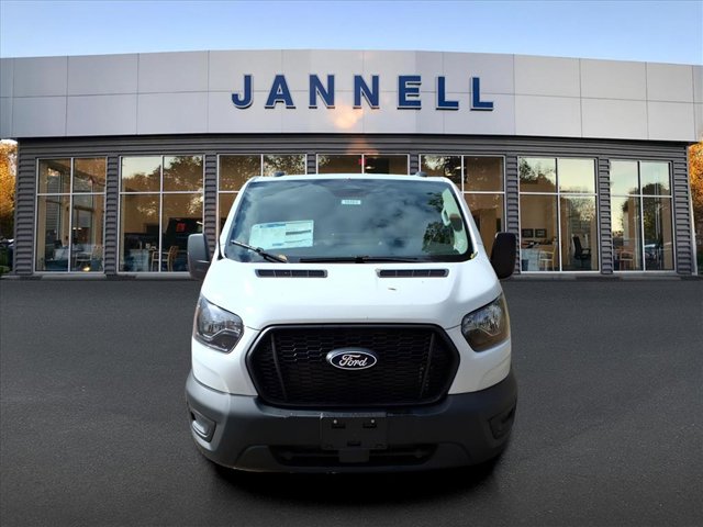 2026 Ford Transit Cargo Van photo 2