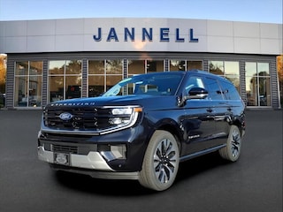 2025 Ford Expedition Platinum SUV