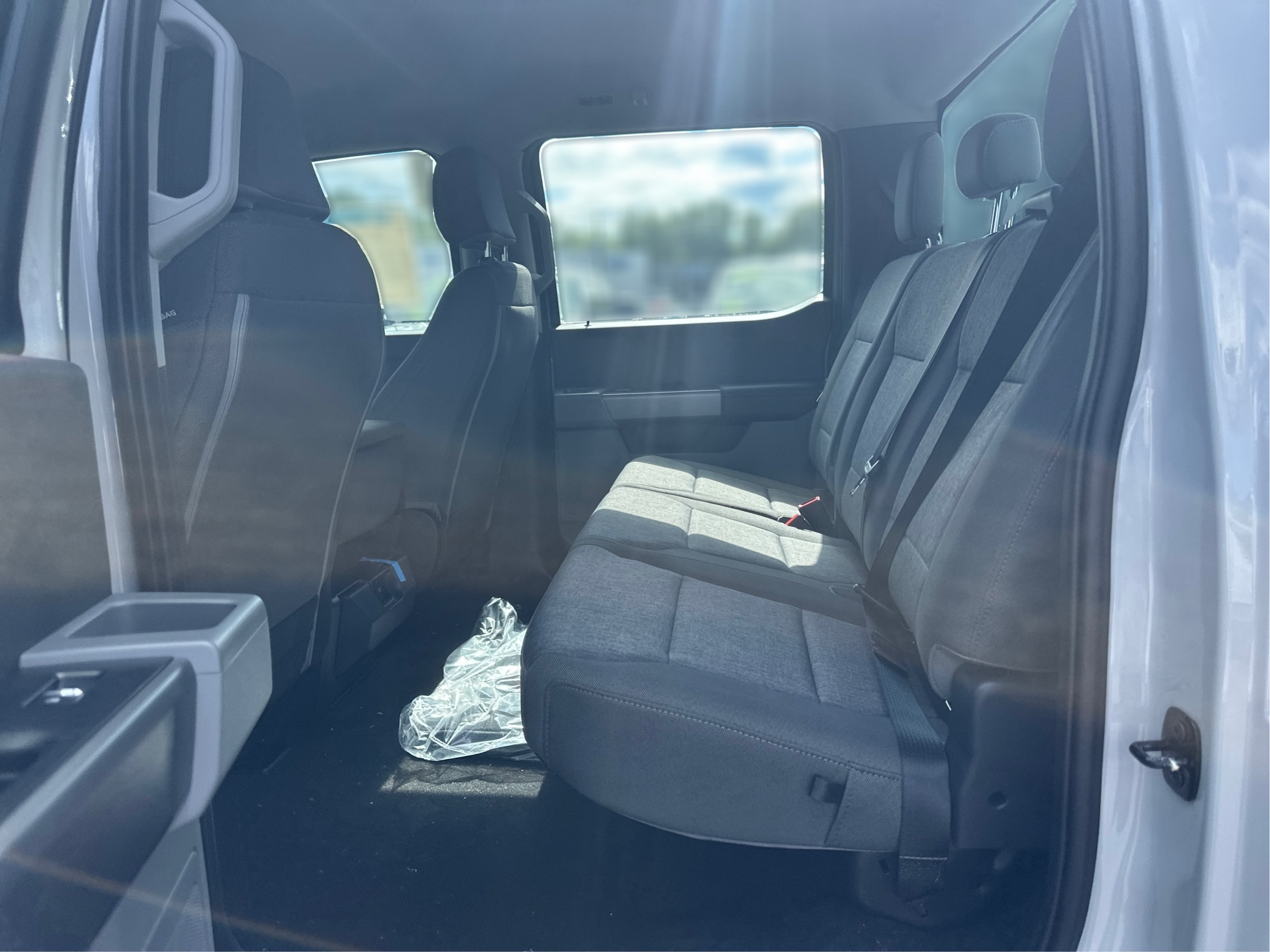 2026 Ford F-250 Super Duty XL - Photo 12