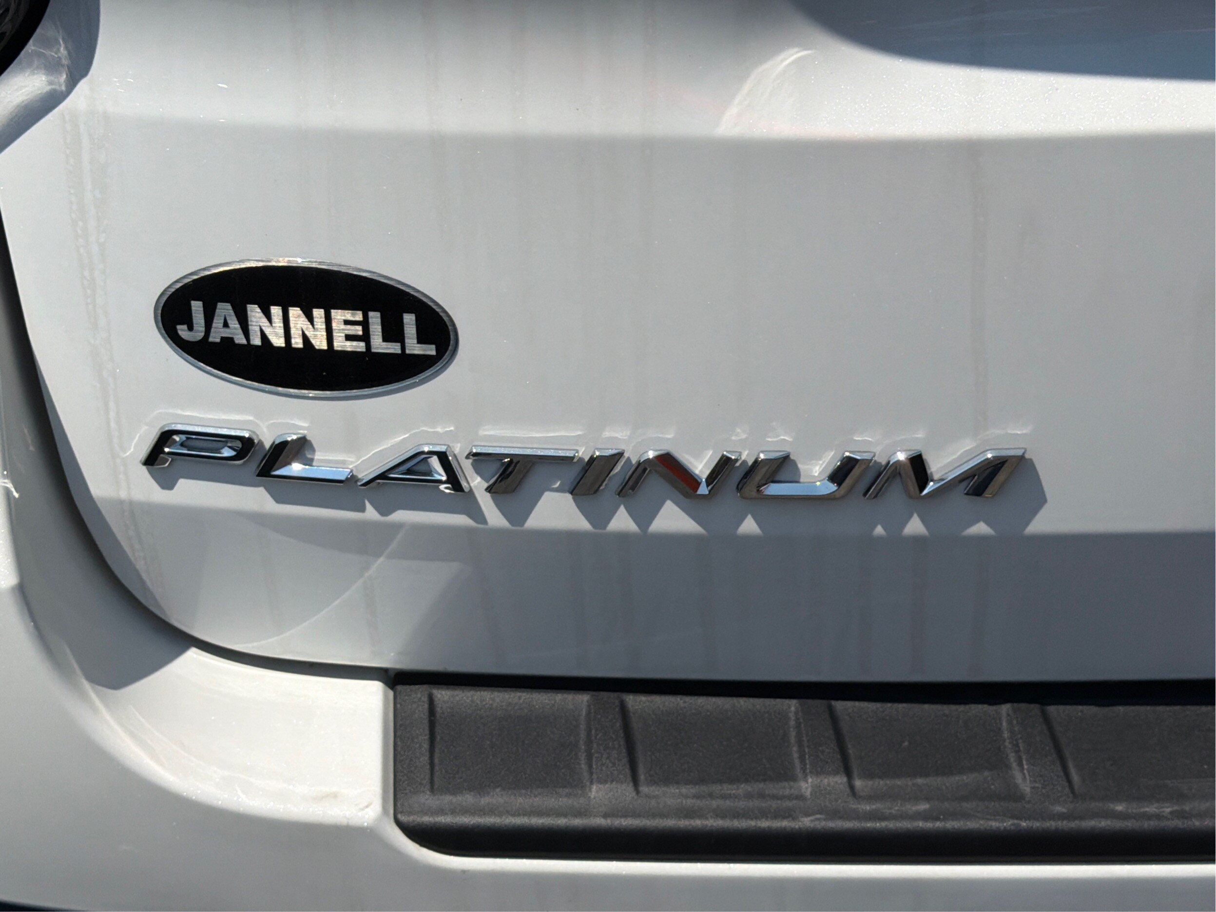 2026 Ford Explorer Platinum - Photo 24