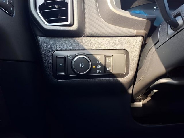 2025 Ford Bronco Sport Badlands - Photo 15