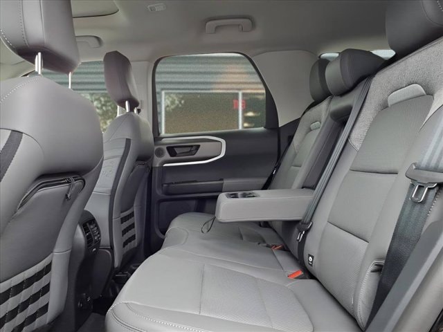 2025 Ford Bronco Sport Badlands - Photo 7