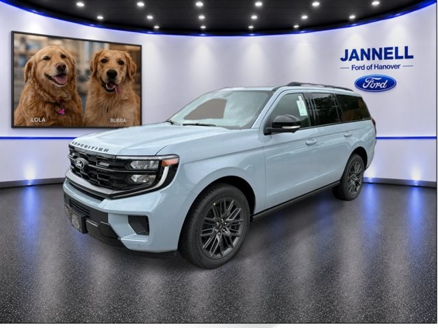 2027 Ford Expedition SUV 