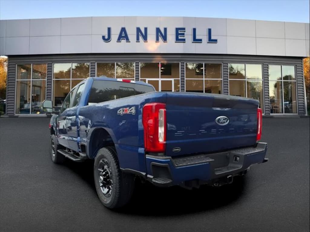 New 2026 Ford Super Duty F-250 XL TRUCK