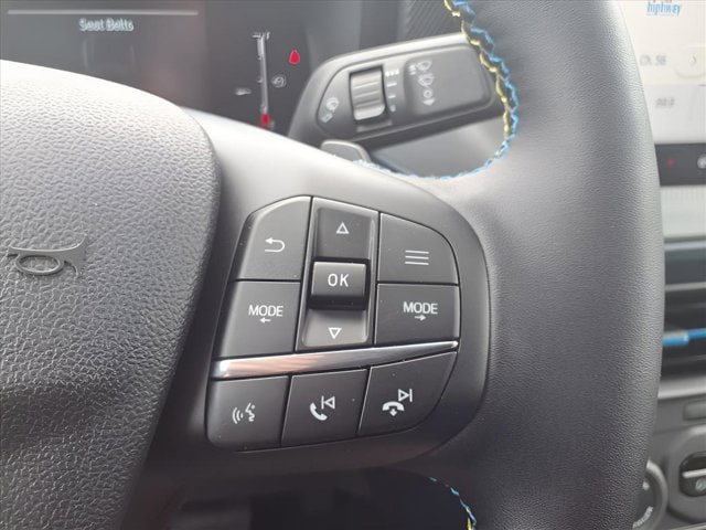 2025 Ford Maverick Lobo Premium - Photo 12