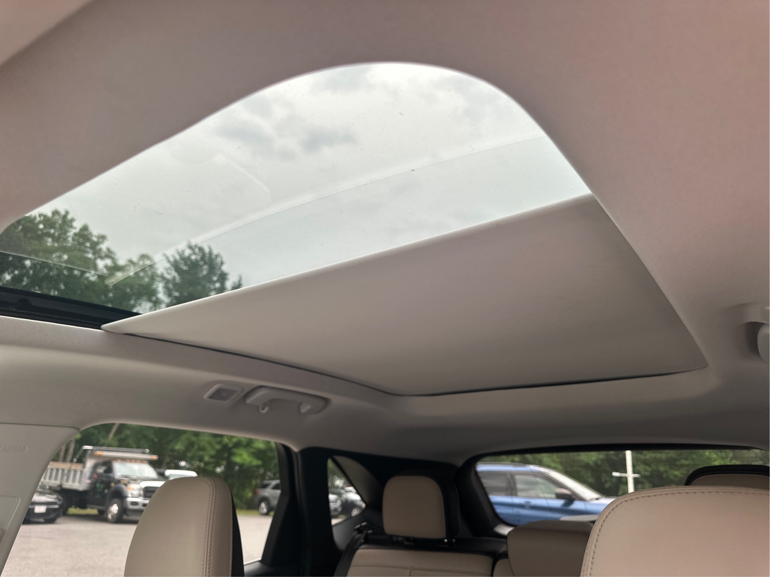 2022 Ford Escape Titanium - Photo 23