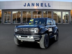 2023 Ford Bronco Raptor SUV