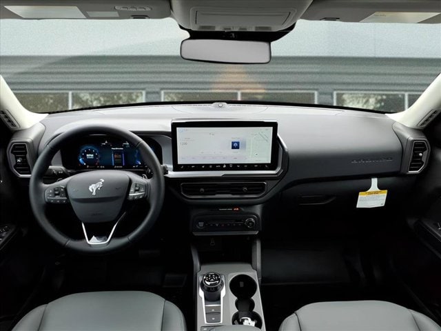 2025 Ford Bronco Sport Badlands - Photo 11