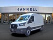 Ford Transit Commercial