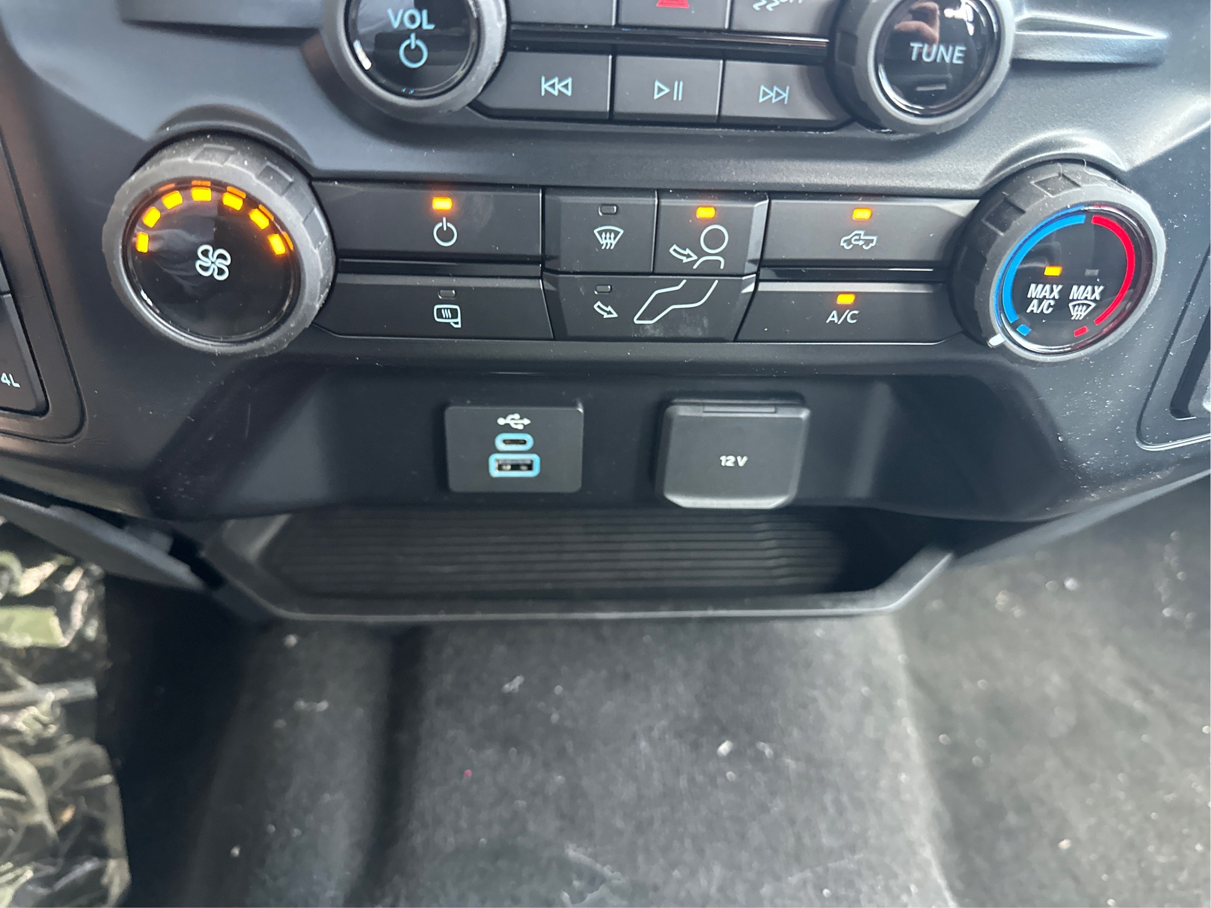 2026 Ford F-250 Super Duty XL - Photo 28