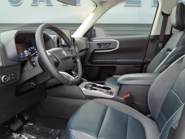 2022 Ford Bronco Sport Outer Banks - Photo 18
