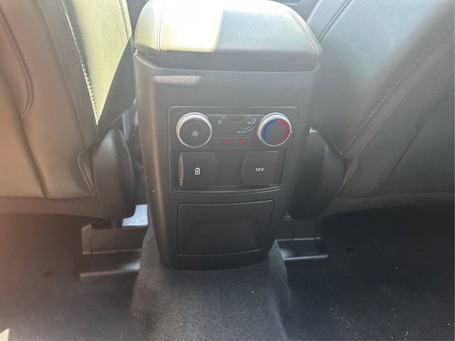 2022 Ford Explorer TIMBERLINE - Photo 22