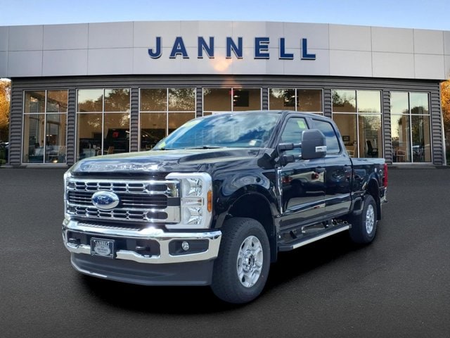 2026 Ford F-250 XLT 4x4 Crew Cab 6-3/4' Box's photo