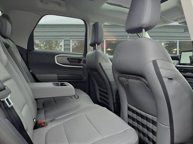 2025 Ford Bronco Sport Badlands - Photo 7