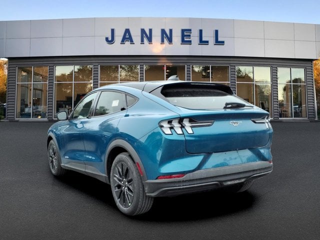 2026 Ford Mustang Mach-E Select photo 4