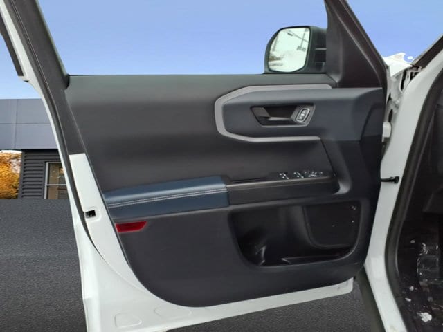 2022 Ford Bronco Sport Outer Banks - Photo 16