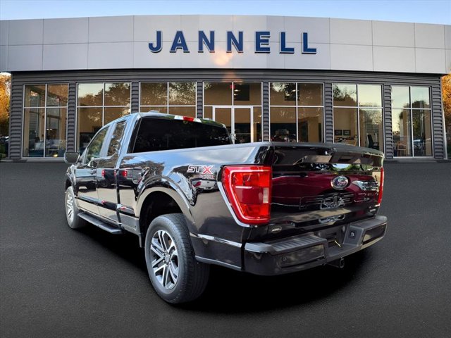 2023 Ford F-150 XL photo 4