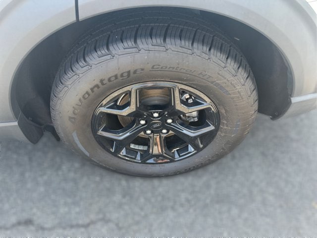 2022 Ford Explorer TIMBERLINE - Photo 25