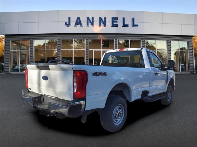 2025 Ford F-250 XL photo 2