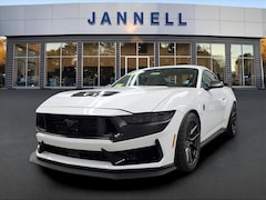 2024 Ford Mustang Dark Horse Coupe