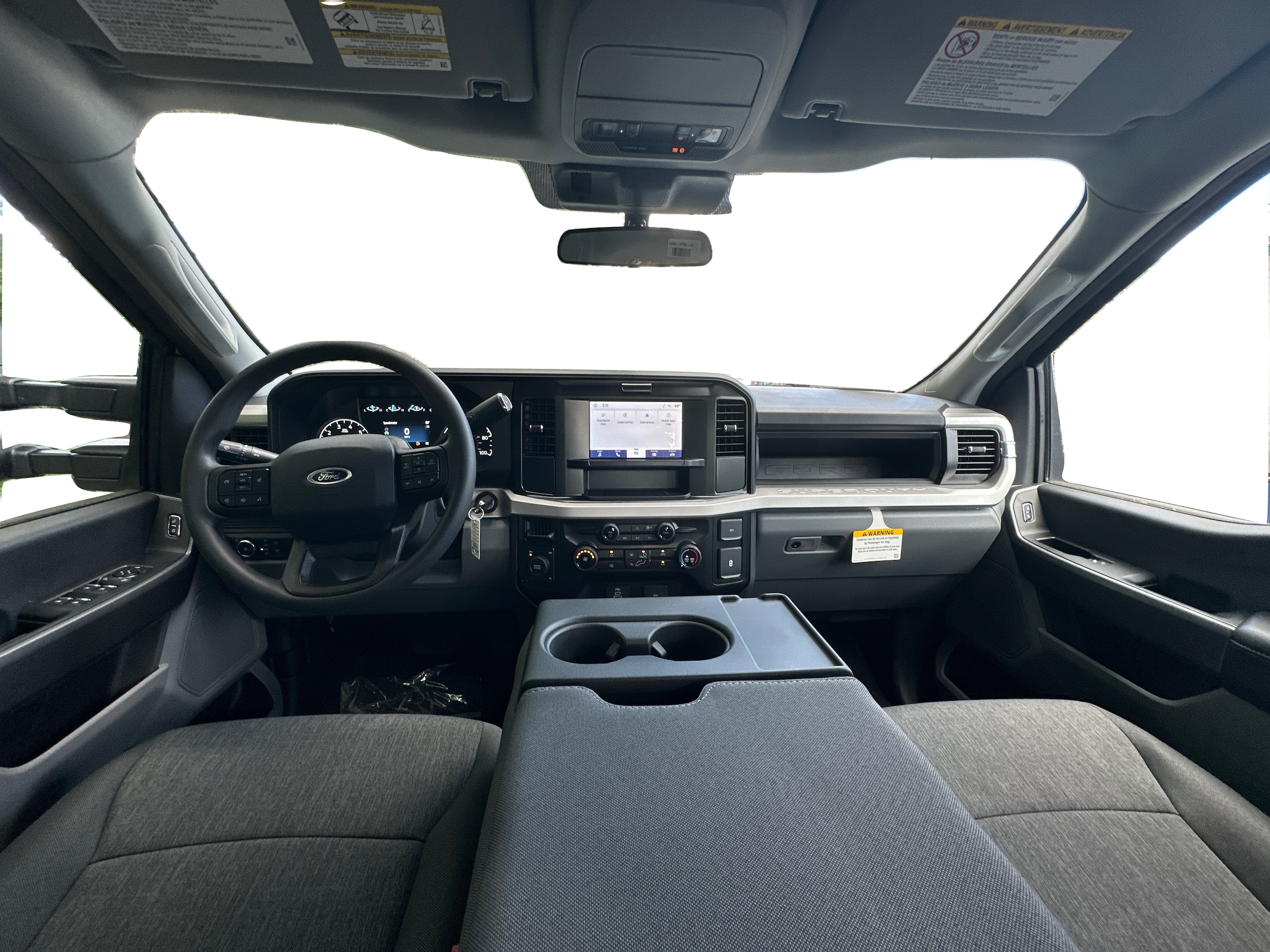 2026 Ford F-250 Super Duty XL - Photo 14