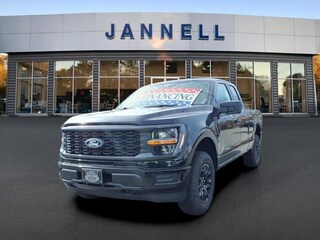 2026 Ford F-150 STX TRUCK