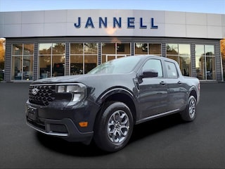 2025 Ford Maverick XLT TRUCK