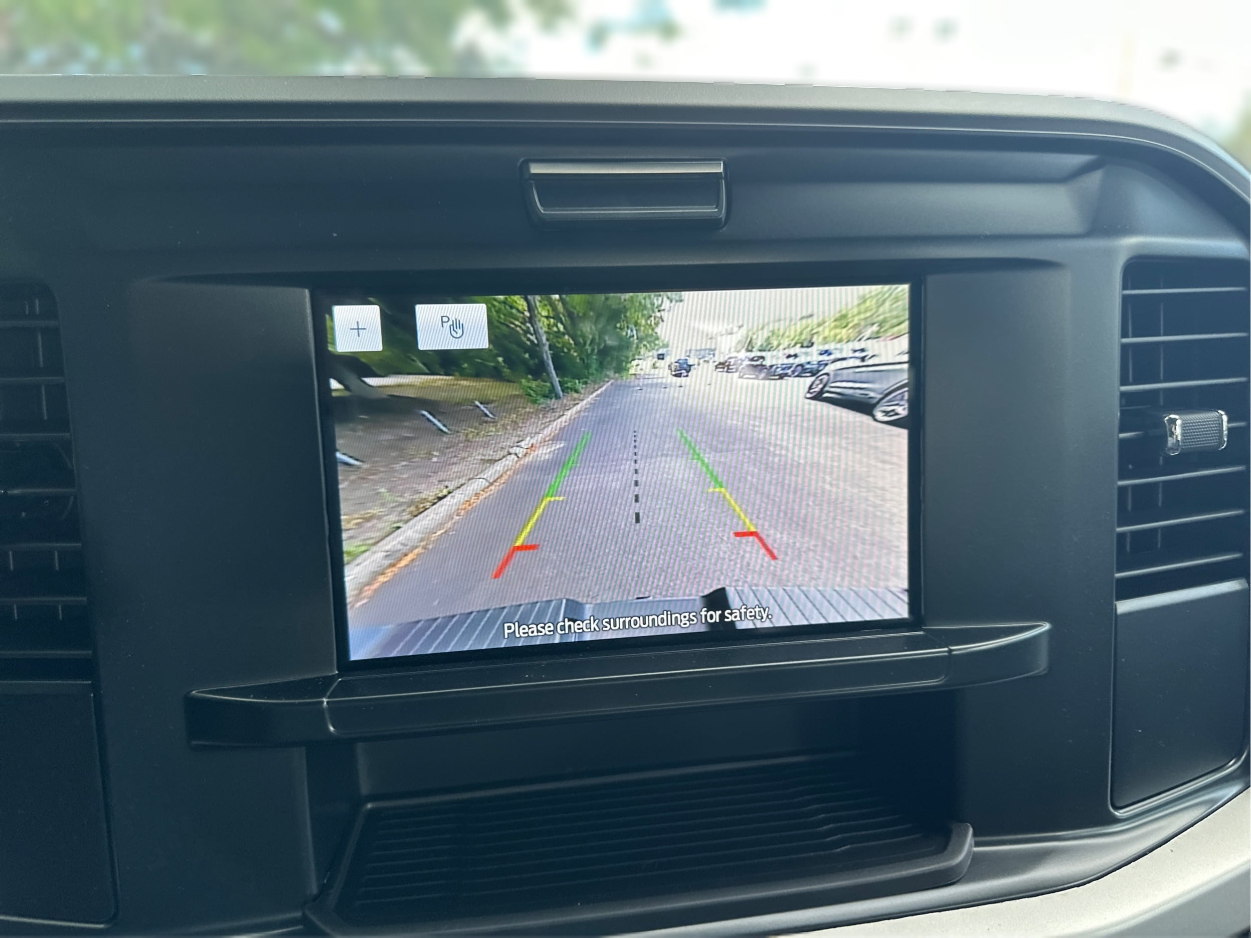 2026 Ford F-250 Super Duty XL - Photo 25