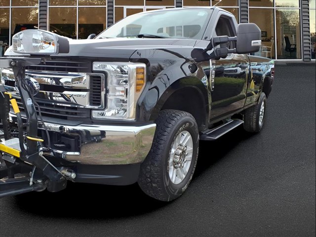 2019 Ford F-250 Super Duty XL