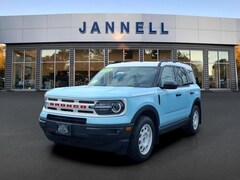 2023 Ford Bronco Sport Heritage SUV