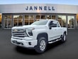 Chevrolet Silverado 2500HD