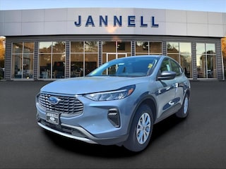2025 Ford Escape Active SUV