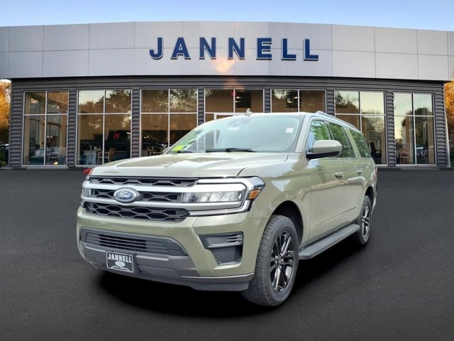 2024 Ford Expedition XLT MAX 4x4's photo