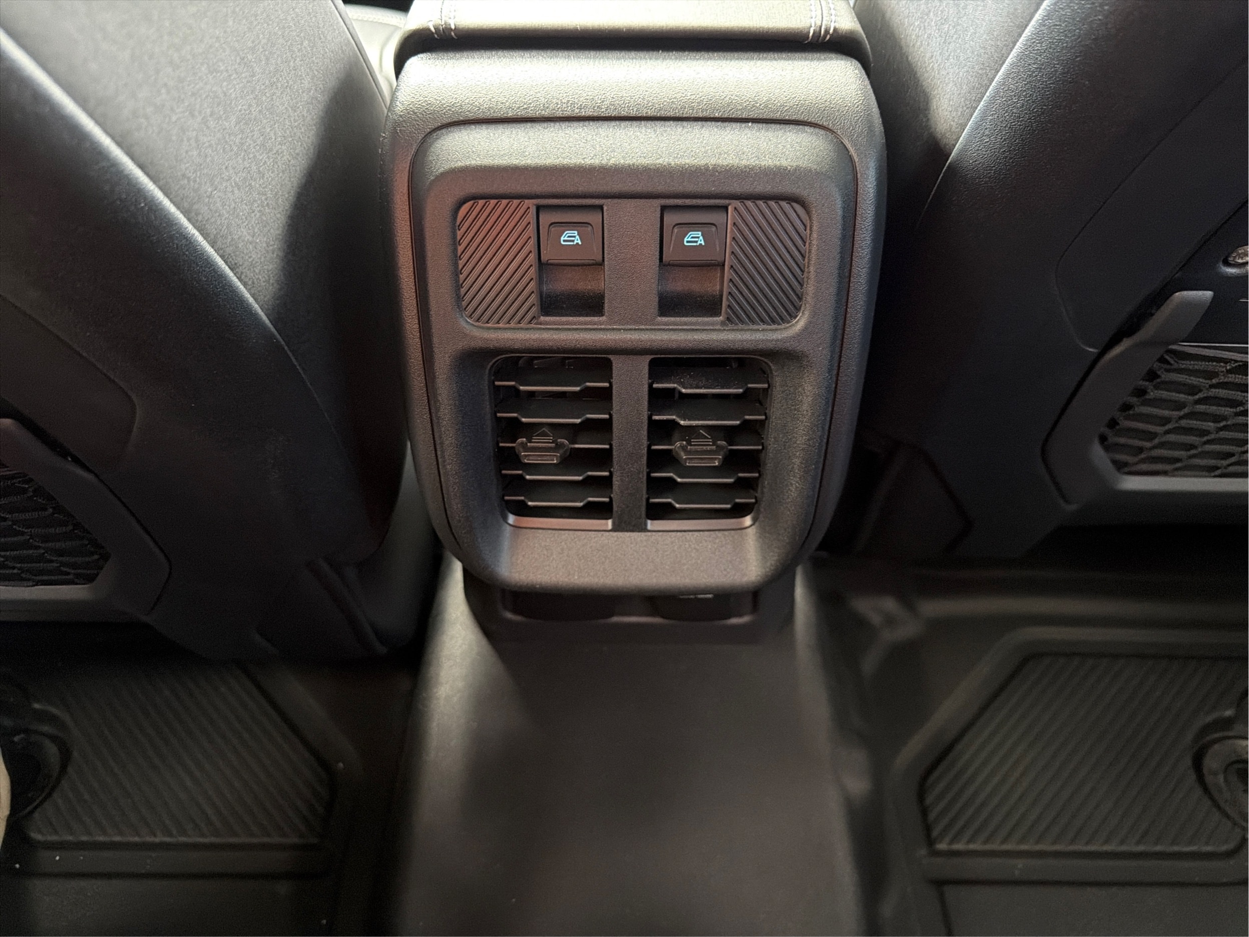 2025 Ford Bronco 4-Door Badlands - Photo 22