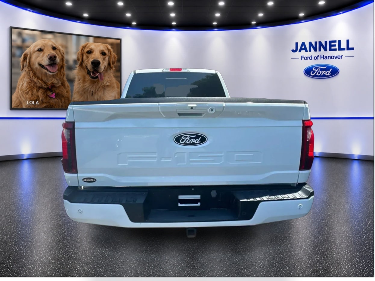 2024 Ford F-150 XLT - Photo 7