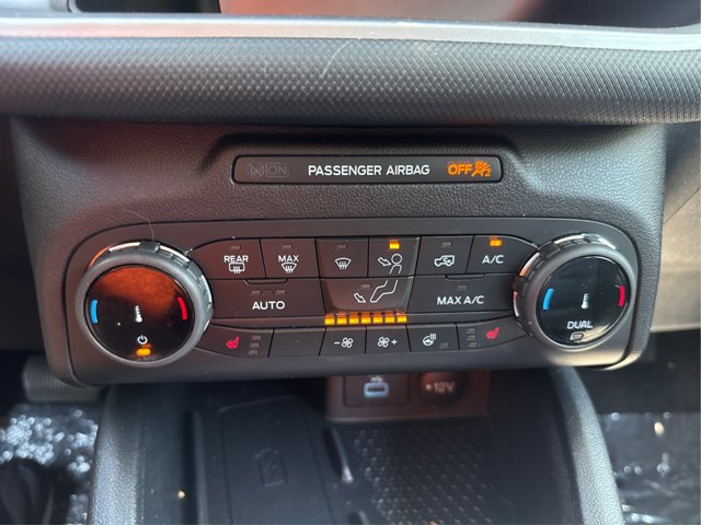 2022 Ford Bronco Sport Outer Banks - Photo 28
