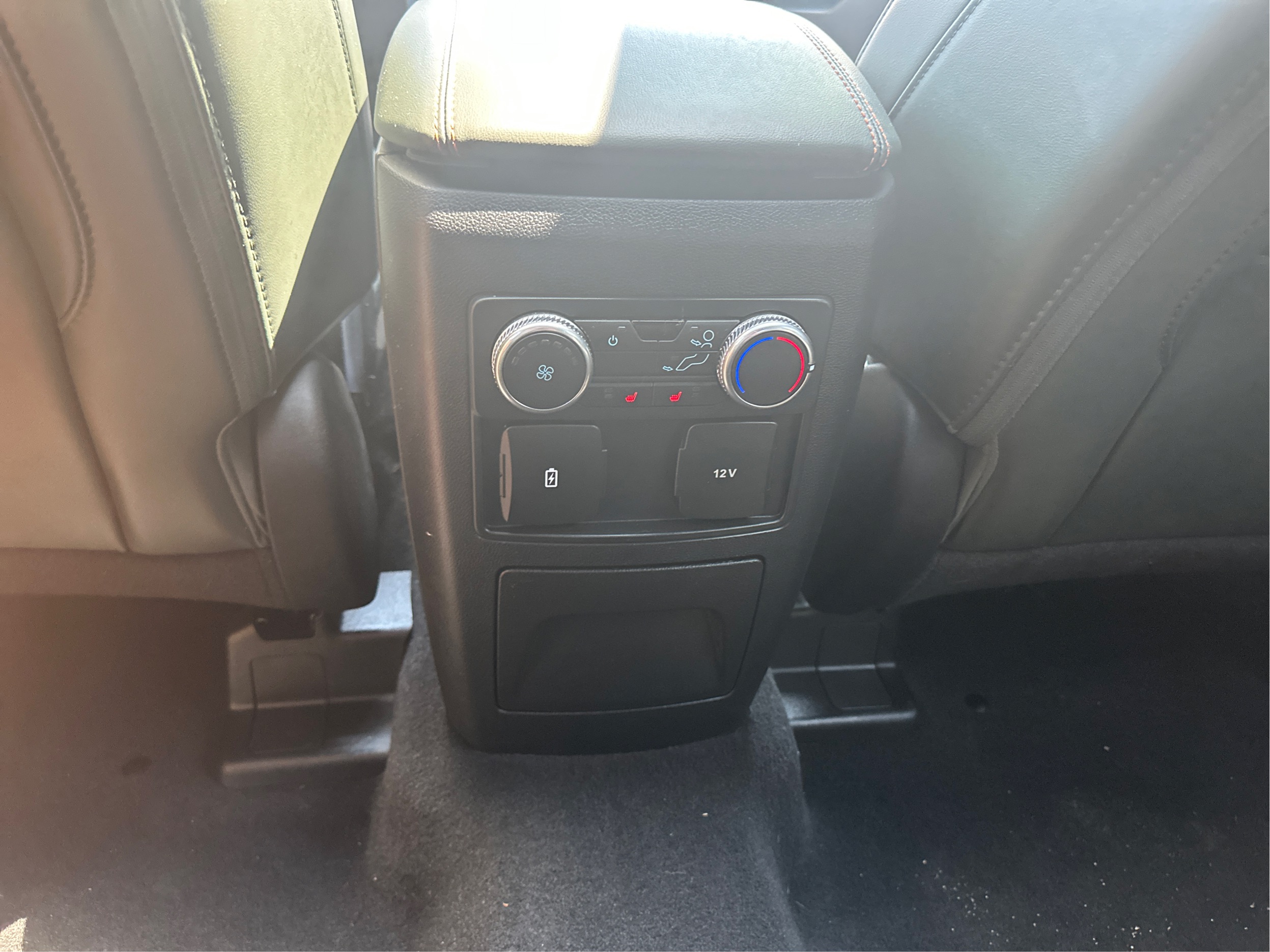 2022 Ford Explorer TIMBERLINE - Photo 22